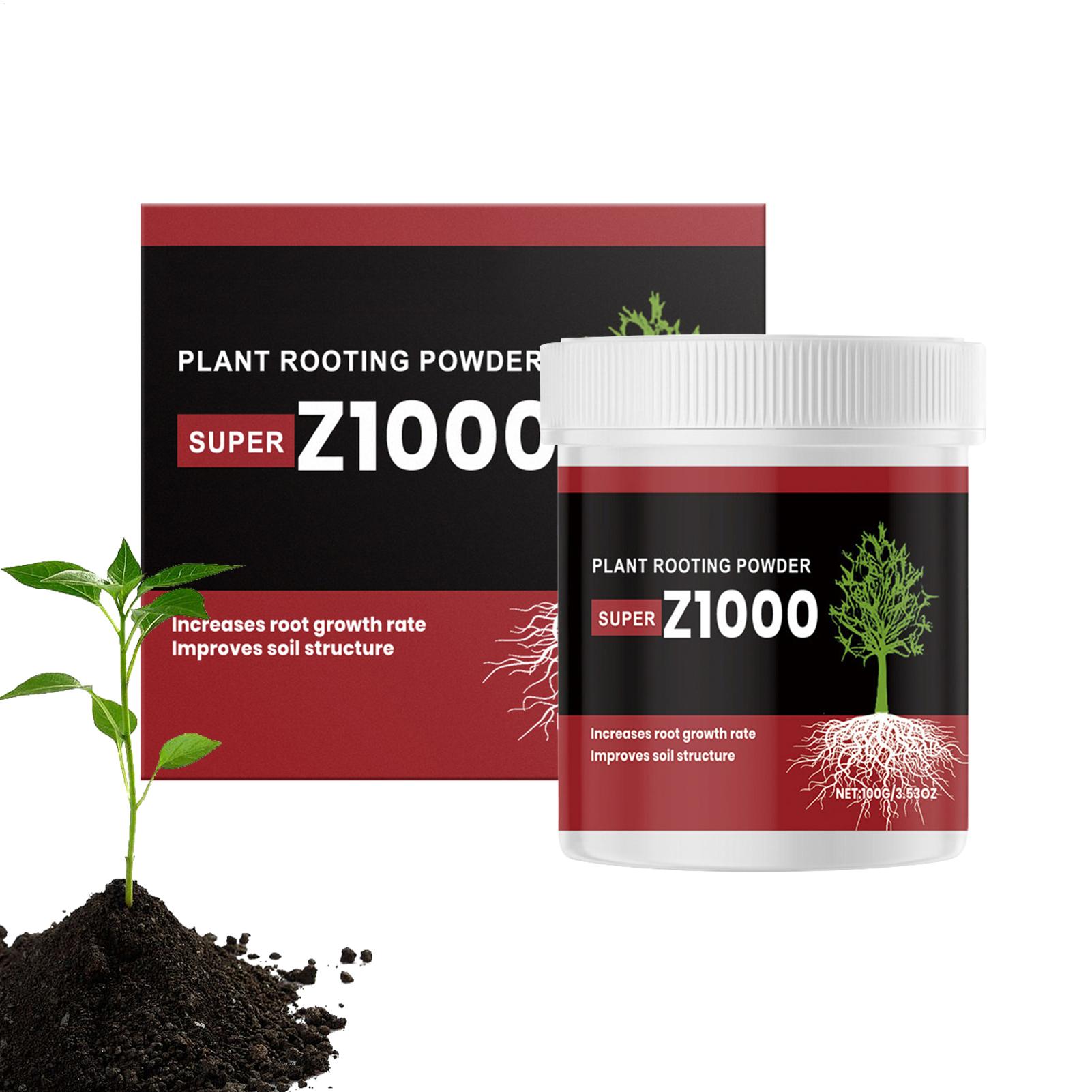 Rooting Ho Rmone Powder For Pl - Root Stimulator Liquid recension och pris