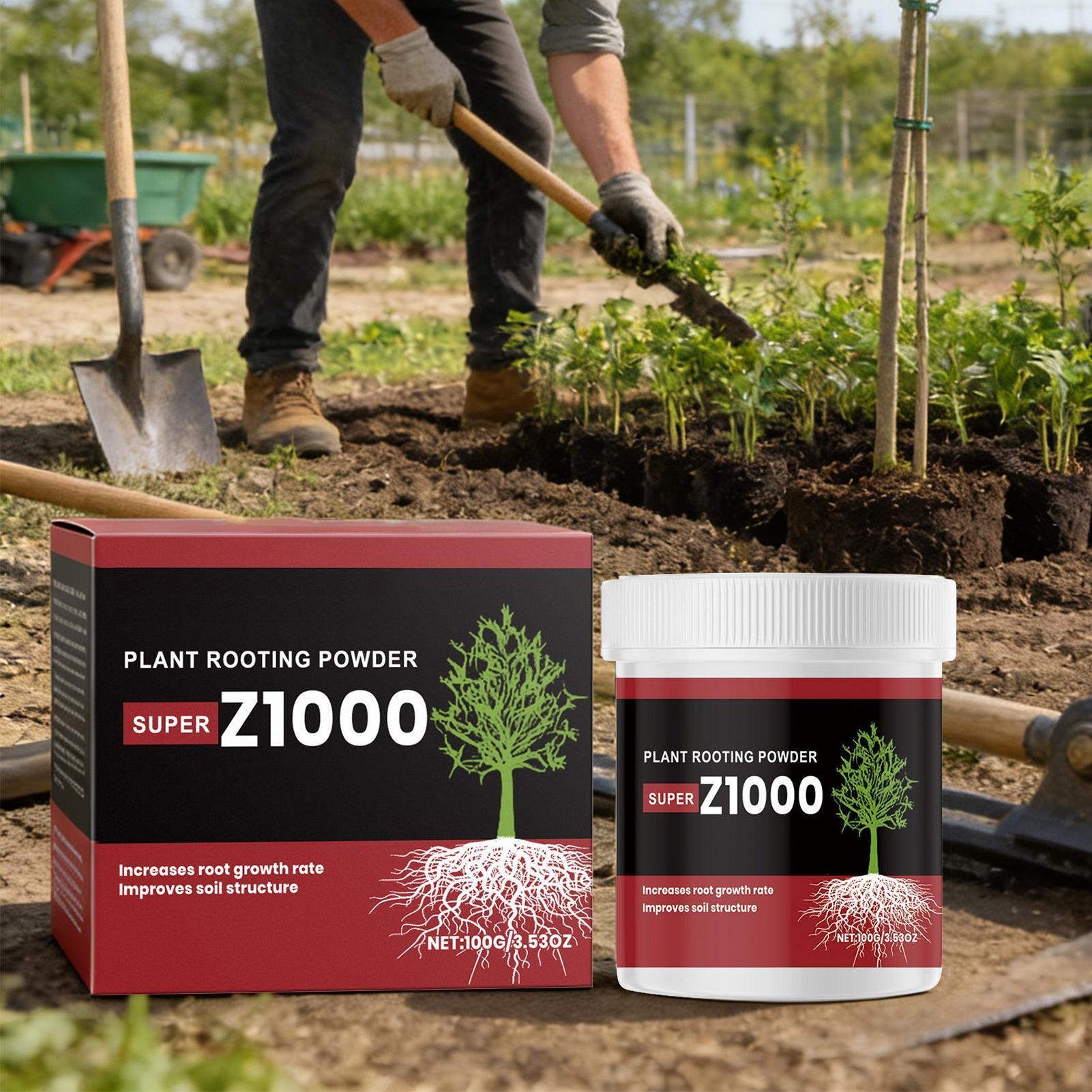 Rooting Ho Rmone Powder For Pl - Root Stimulator Liquid recension och pris