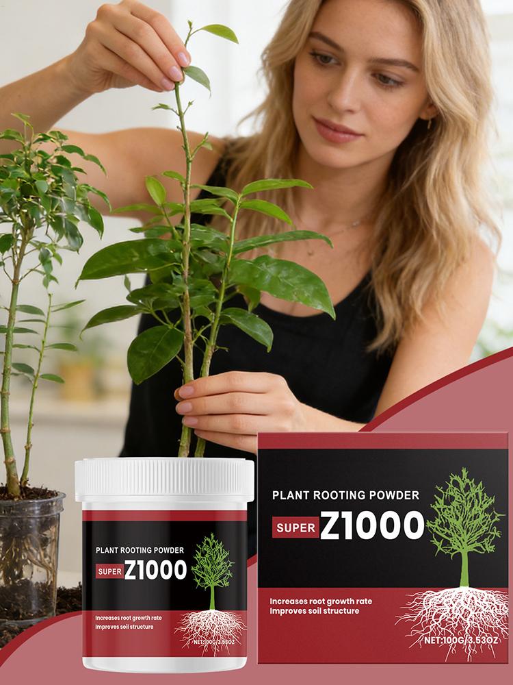 Rooting Ho Rmone Powder For Pl - Root Stimulator Liquid recension och pris