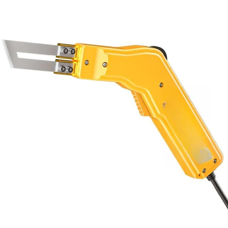 Electric Hot Knife Cutter for  - Cutting Board Foam recension och pris