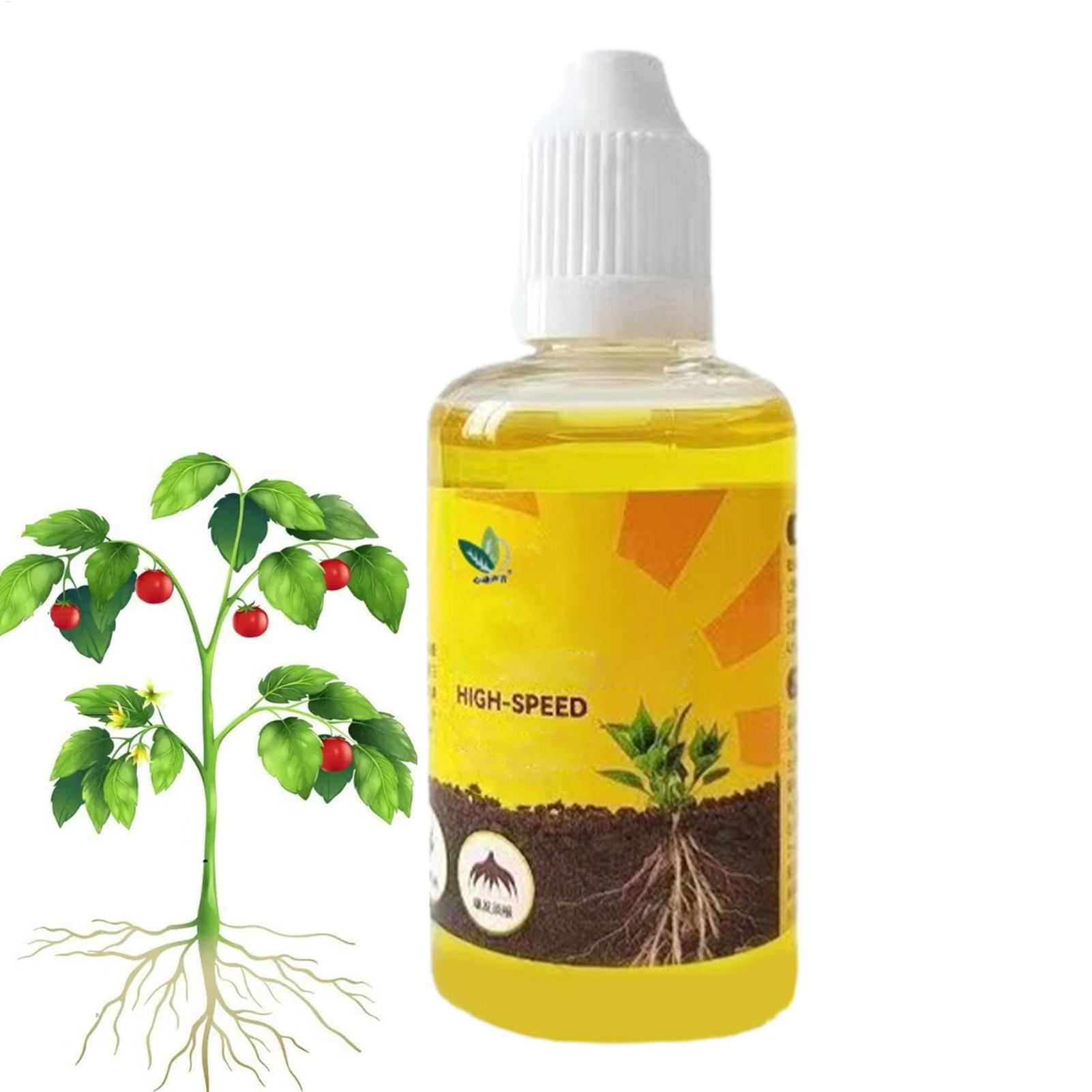 50ml Plant Rooting Stimulator  - Root Stimulator Liquid recension och pris