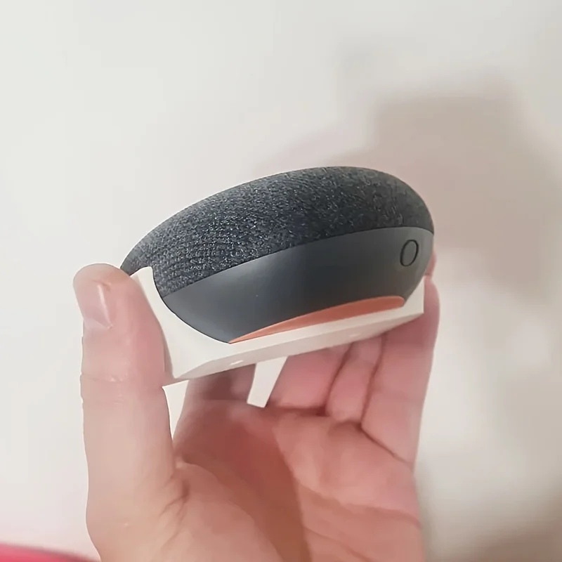 Audio Wall Mount Home Wall Mou - Google Speaker Nest Audio recension och pris