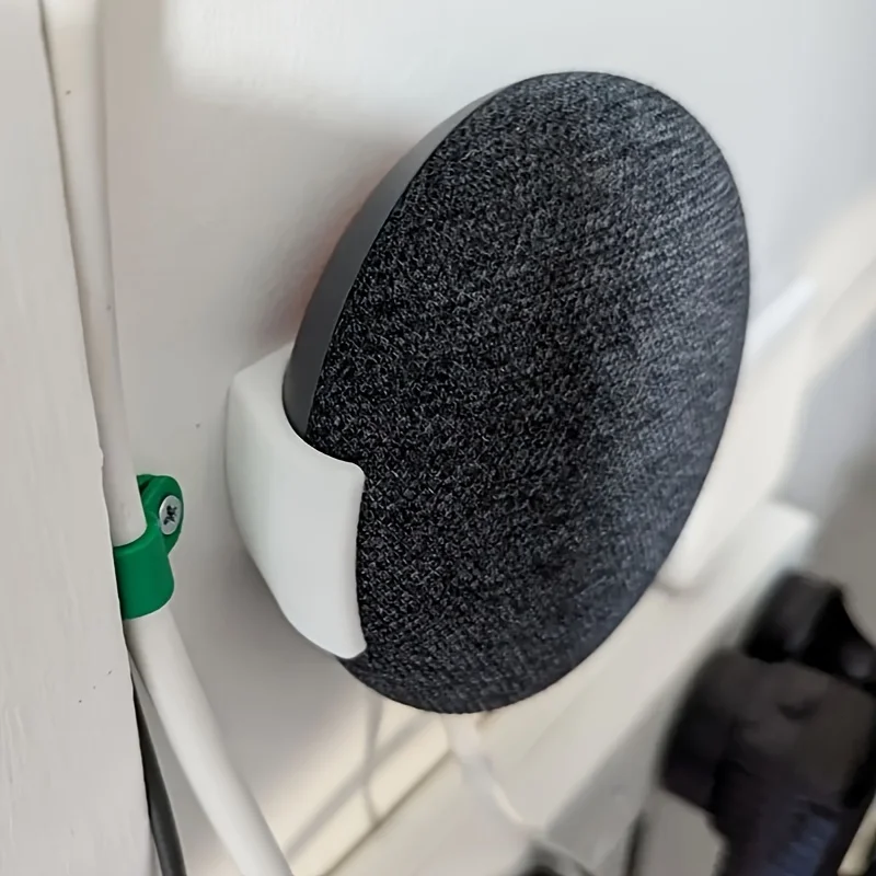 Audio Wall Mount Home Wall Mou - Google Speaker Nest Audio recension och pris