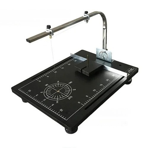 Professional Board Hot Wire St - Cutting Board Foam recension och pris