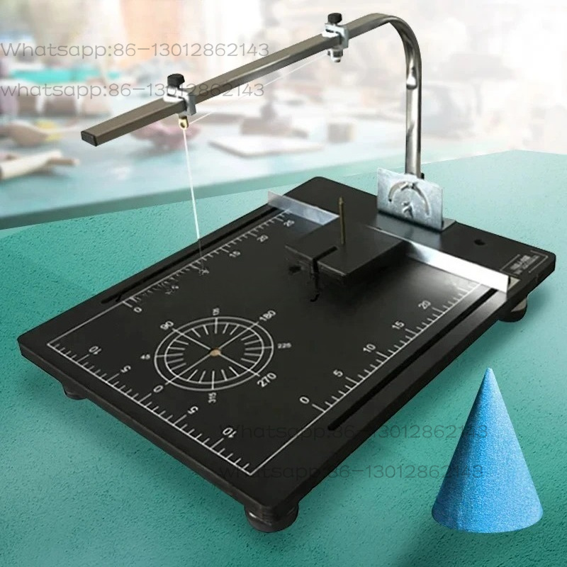 Professional Board Hot Wire St - Cutting Board Foam recension och pris