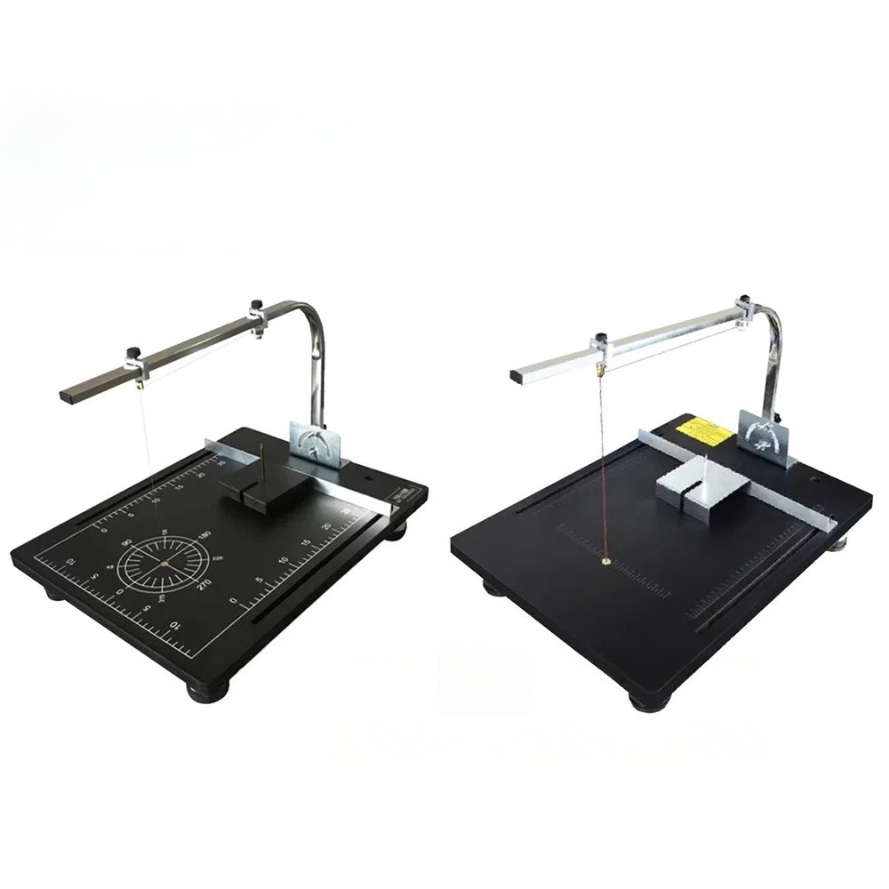 Professional Board Hot Wire St - Cutting Board Foam recension och pris