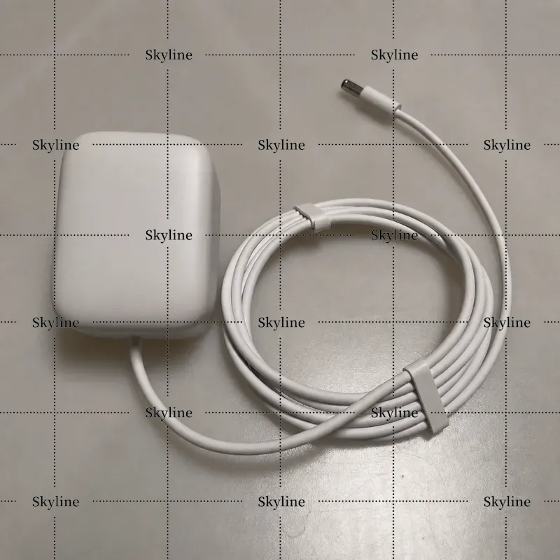 24V 1.25A Power Supply Adapter - Google Speaker Nest Audio recension och pris