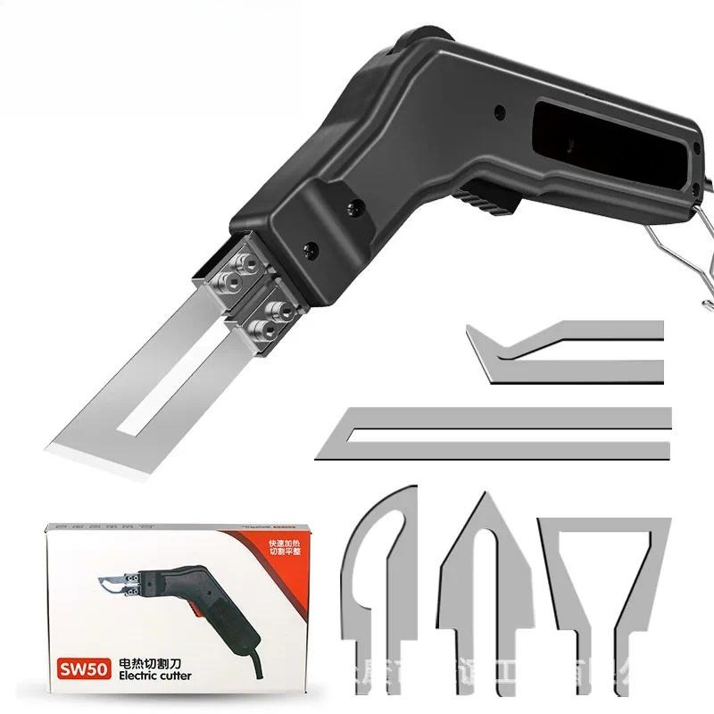Electric Hot Melt Knife for Fo - Cutting Board Foam recension och pris