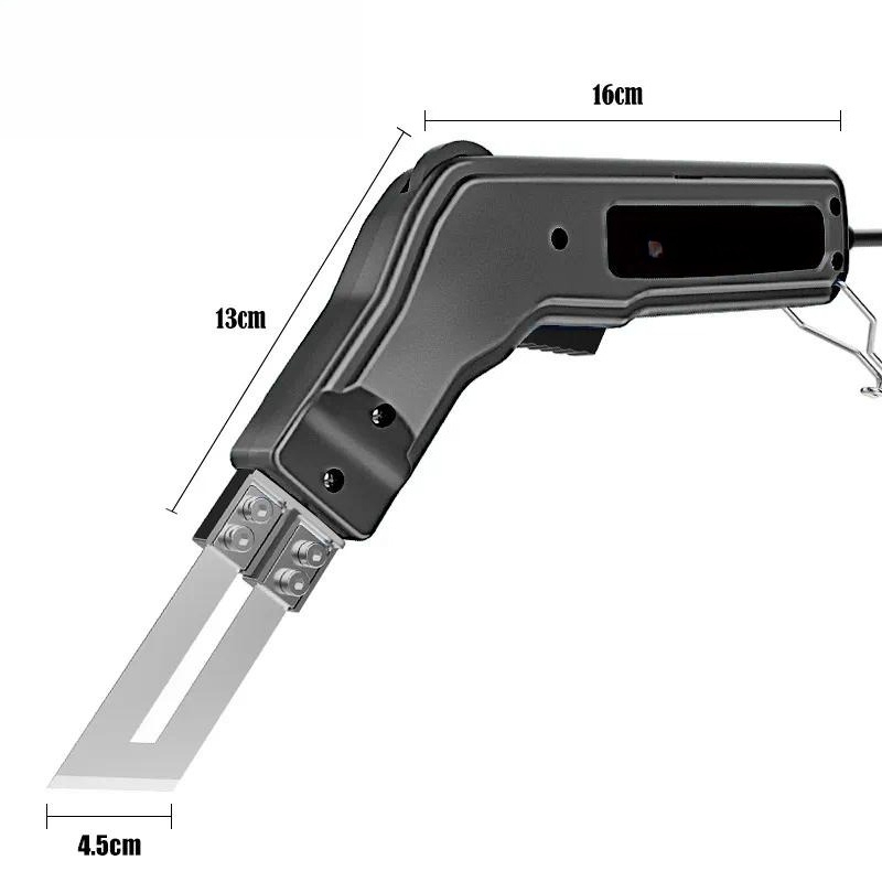 Electric Hot Melt Knife for Fo - Cutting Board Foam recension och pris