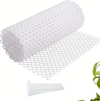 1Set Stackable Plastic Moss Po - Sphagnum Moss Dry recension och pris