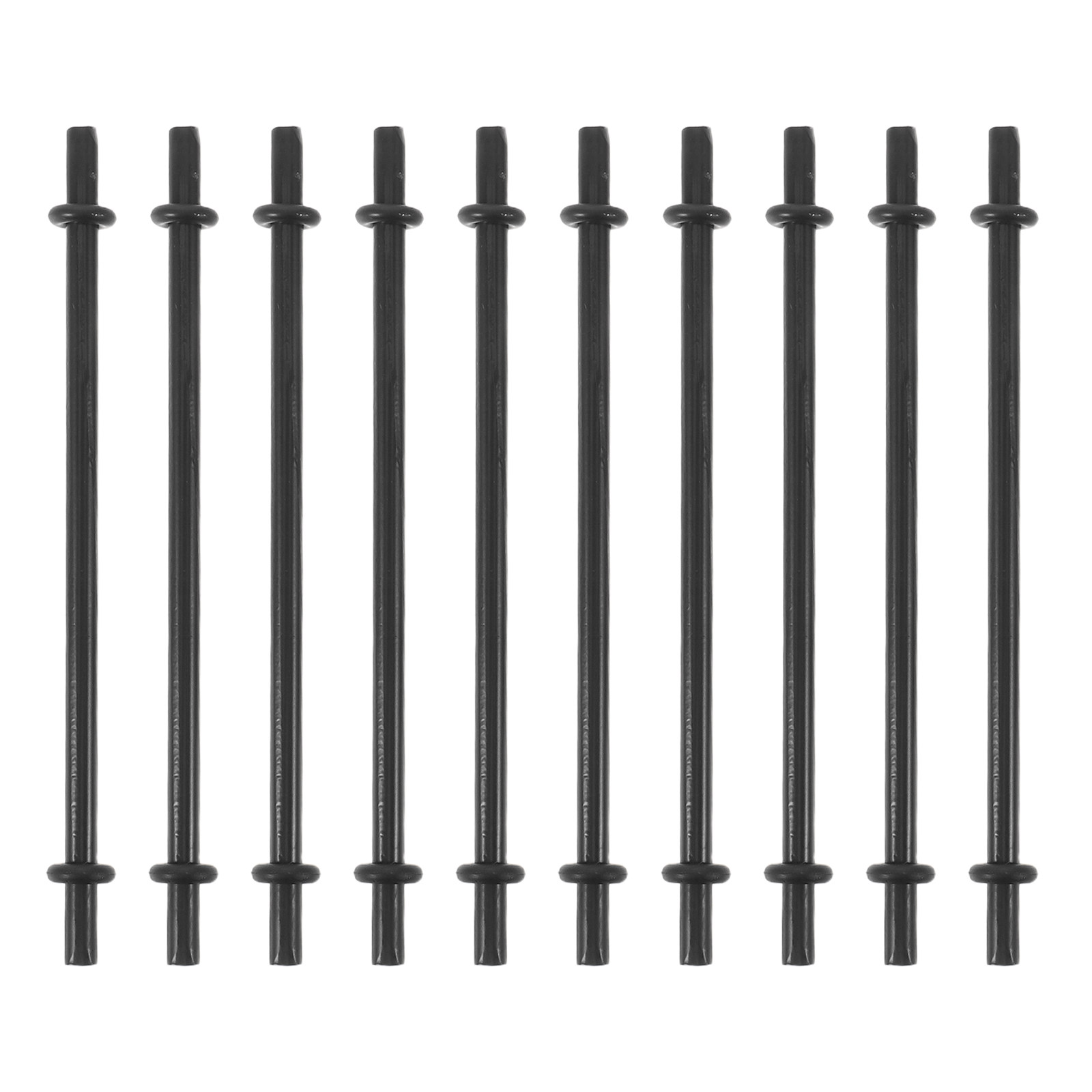 10Pcs Glass Hydroponic Vase St - Propagation Station Vase recension och pris