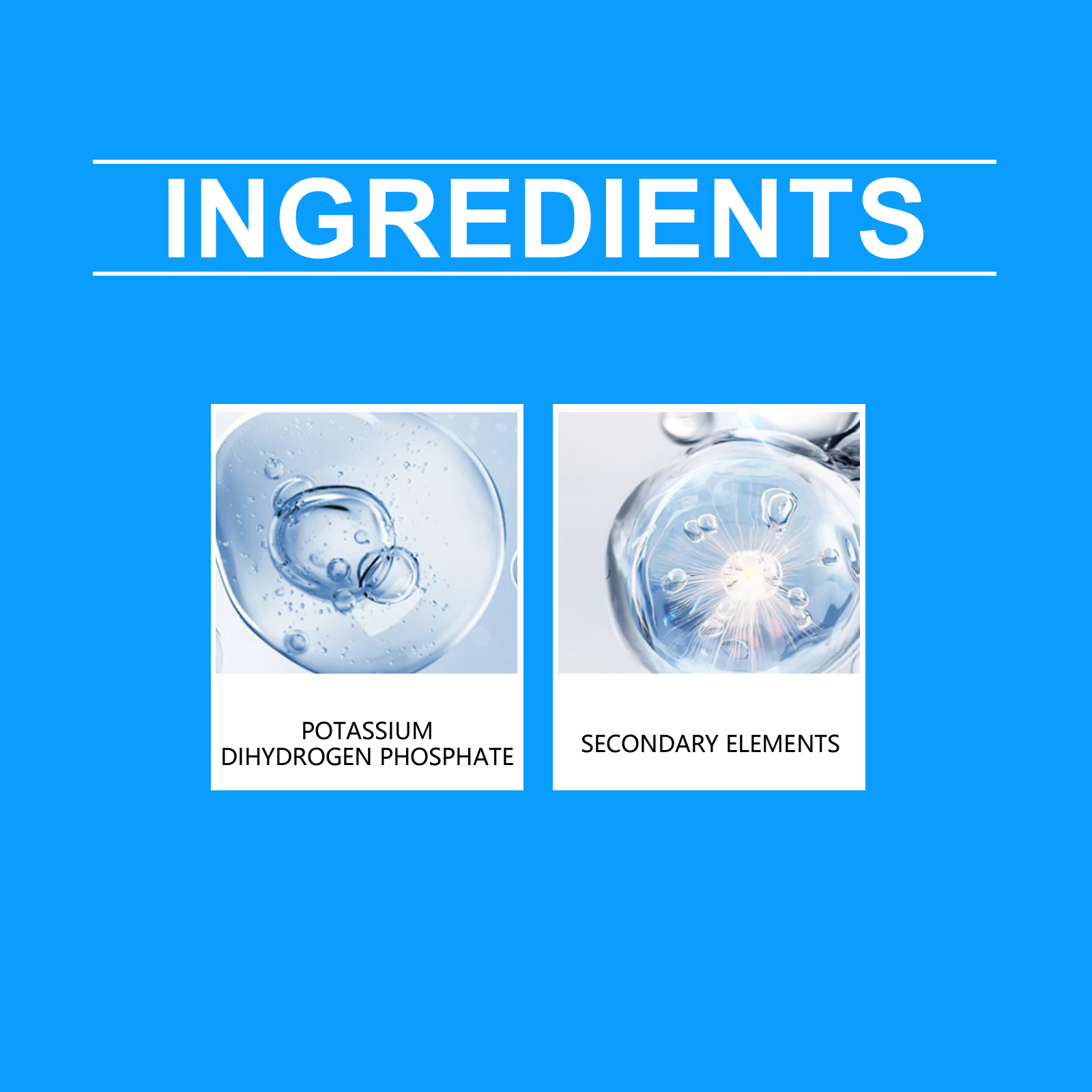 Flower Nutrient Solution Liqui - Root Stimulator Liquid recension och pris