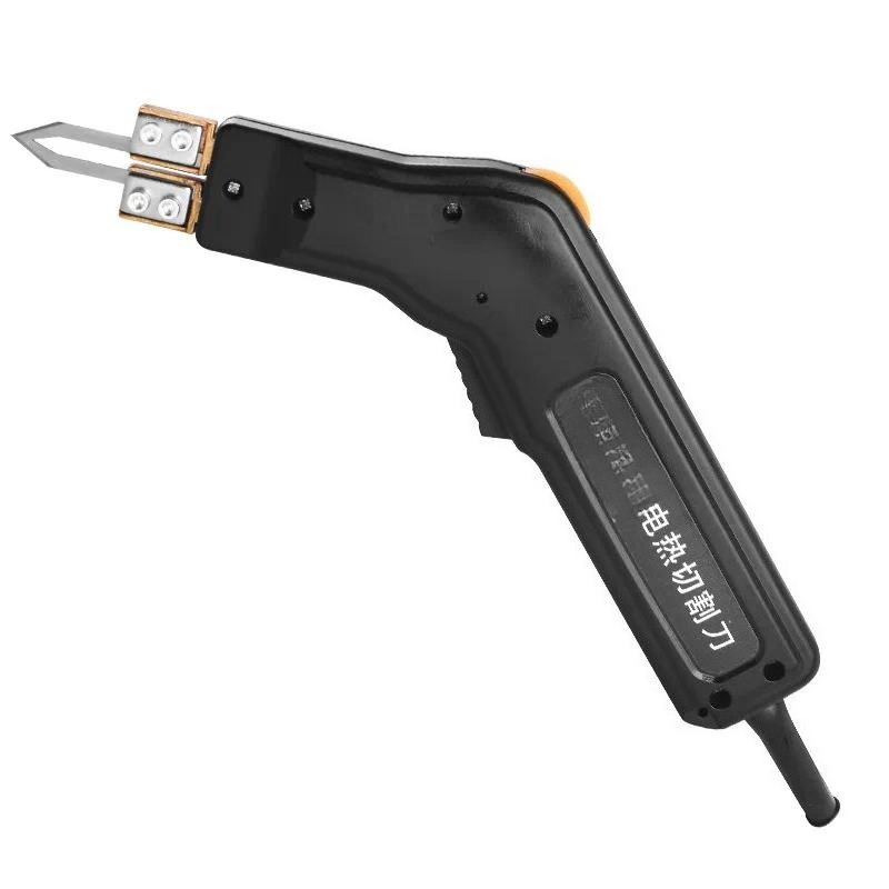 Electric Hot Knife Foam Cutter - Cutting Board Foam recension och pris